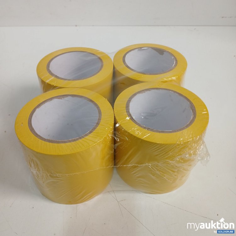 Artikel Nr. 442042: Pacplus  WT516018 Floor marking Tape 4 stk 