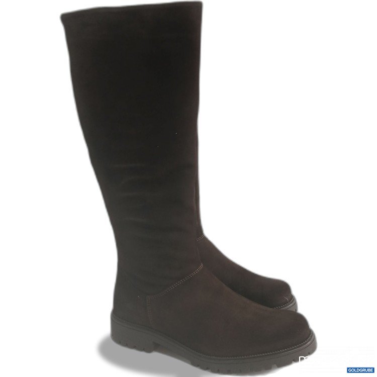 Artikel Nr. 447042: Tamaris Stiefel Mocca 