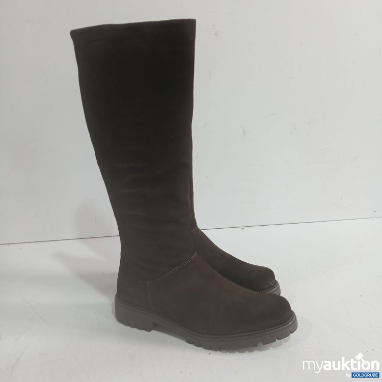Artikel Nr. 447042: Tamaris Stiefel Mocca 