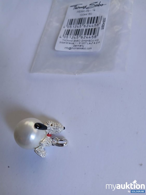 Artikel Nr. 460042: Thomas Sabo Anhänger