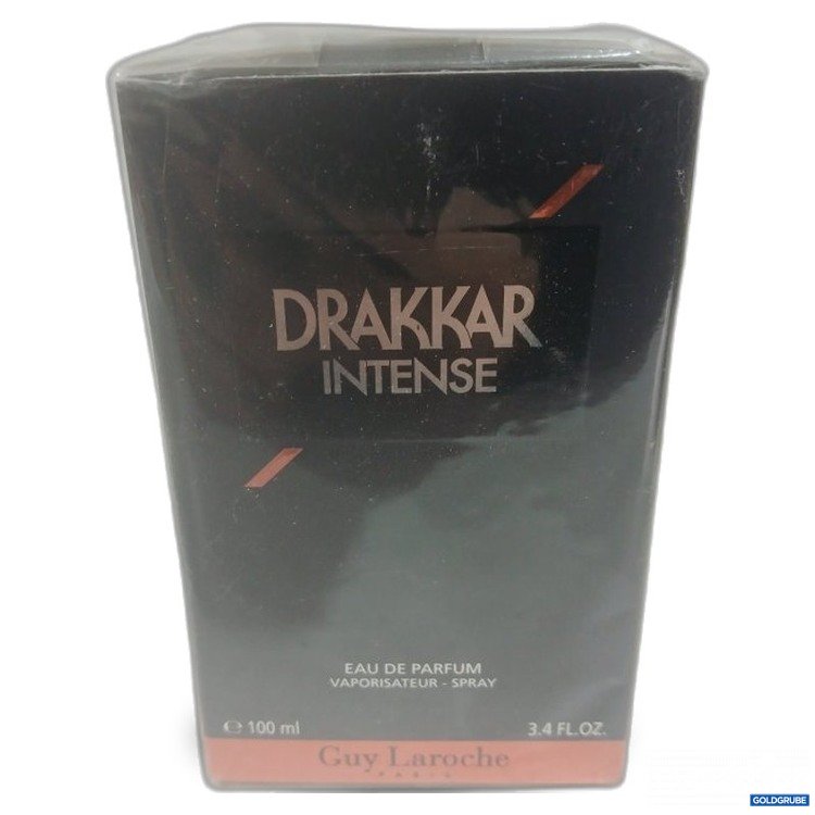 Artikel Nr. 471042: Guy Laroche Drakkar Intense Eau de Parfum 100 ml