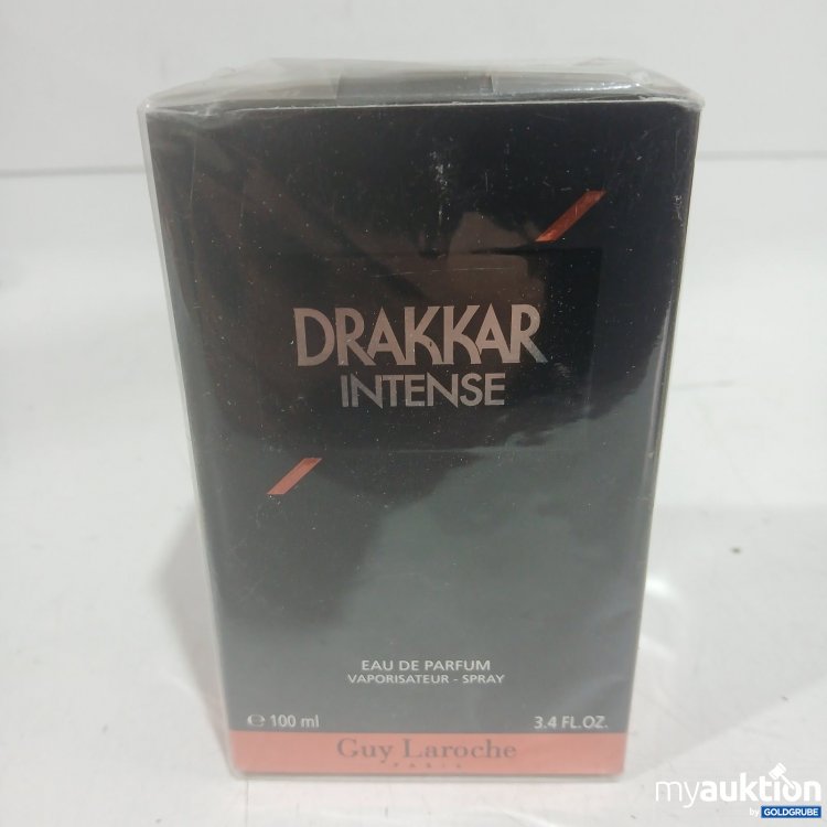 Artikel Nr. 471042: Guy Laroche Drakkar Intense Eau de Parfum 100 ml