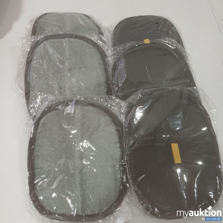 Artikel Nr. 522042: Electrostatic Hair Remover 6-teilig