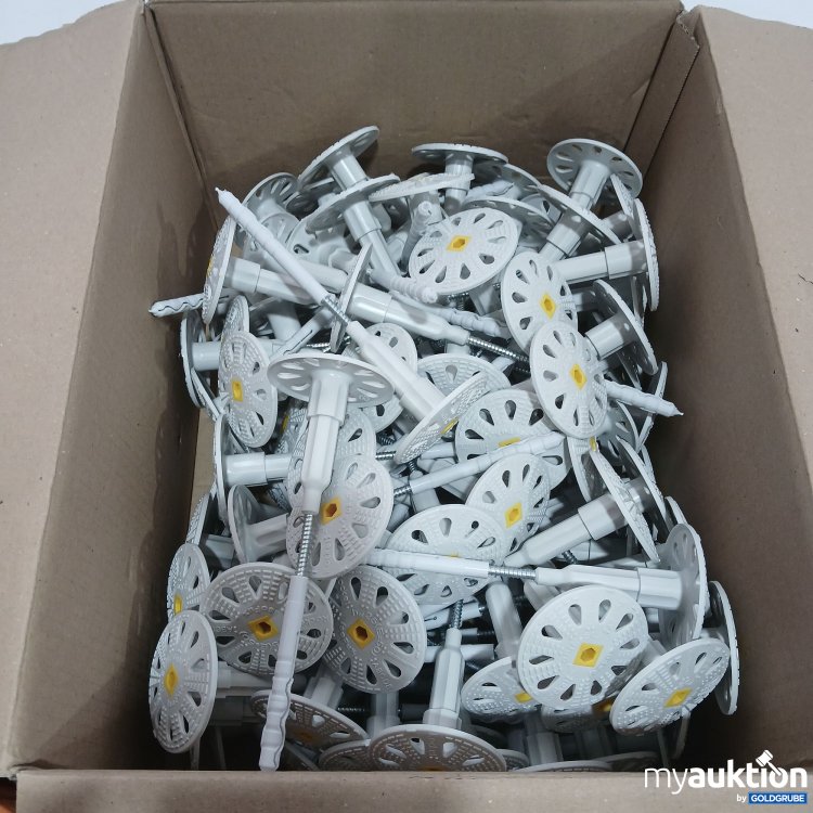 Artikel Nr. 523042: ISOFUX Dübel hef25 (E=50)