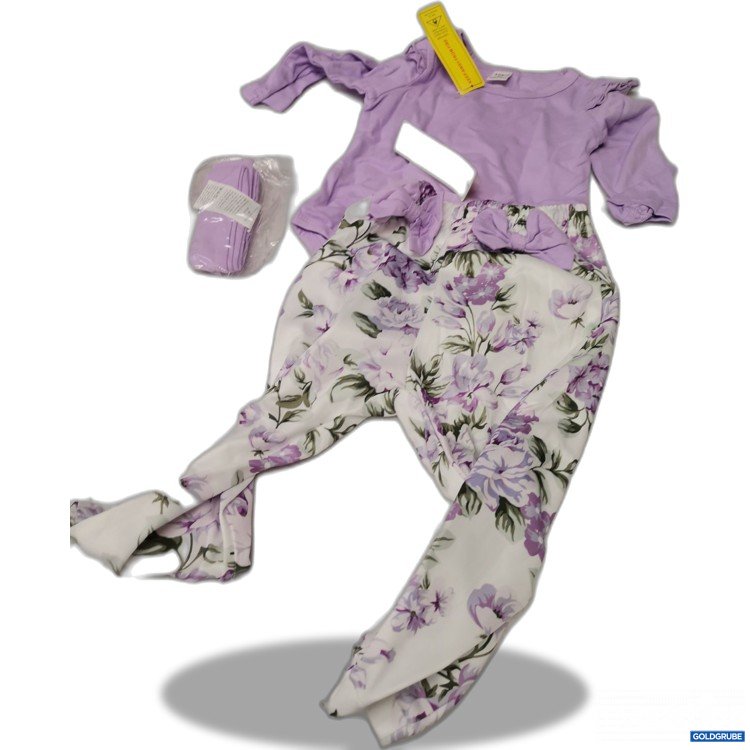 Artikel Nr. 675042: Shein Kids Set
