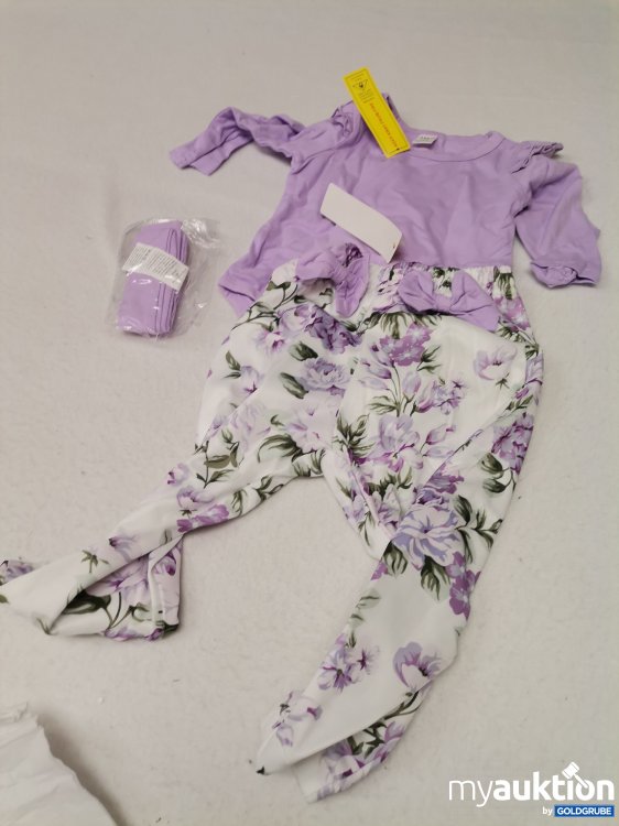 Artikel Nr. 675042: Shein Kids Set