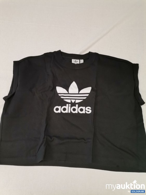 Artikel Nr. 716042: Adidas Shirt oversized 