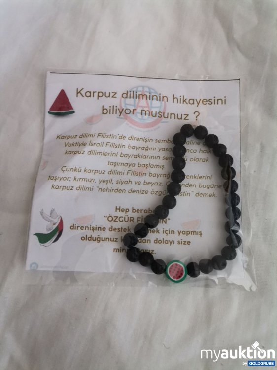 Artikel Nr. 799042: Armband 