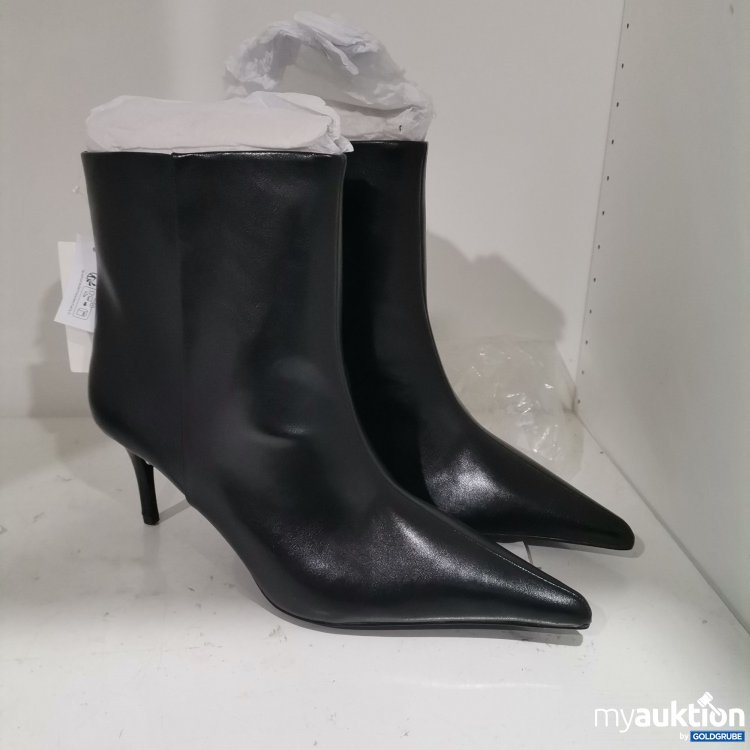 Artikel Nr. 802042 Artikel Nr. 802042: H&M Stiefelette