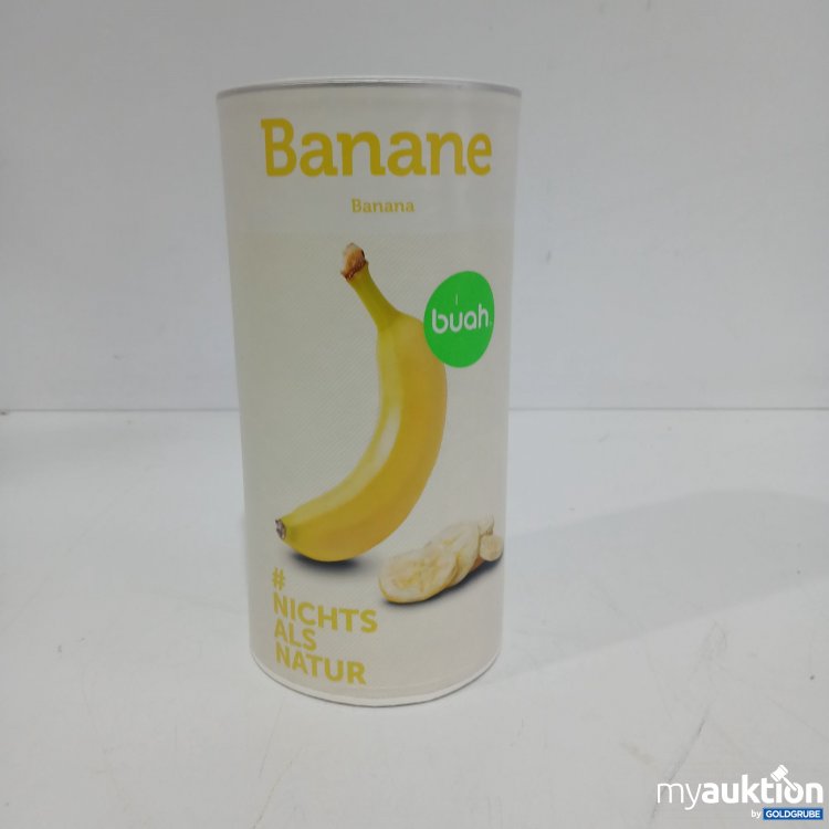 Artikel Nr. 808042 Artikel Nr. 808042: Buah Banane 210g