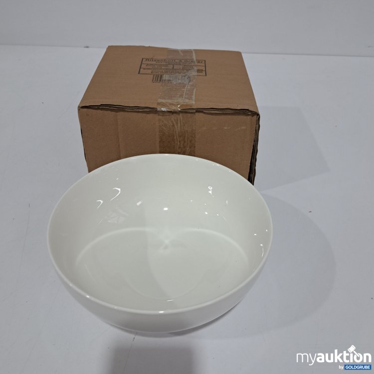 Artikel Nr. 817042 Artikel Nr. 817042: Ritzenhoff & Breker Skagen 407273, 2x Schale tief 20 cm