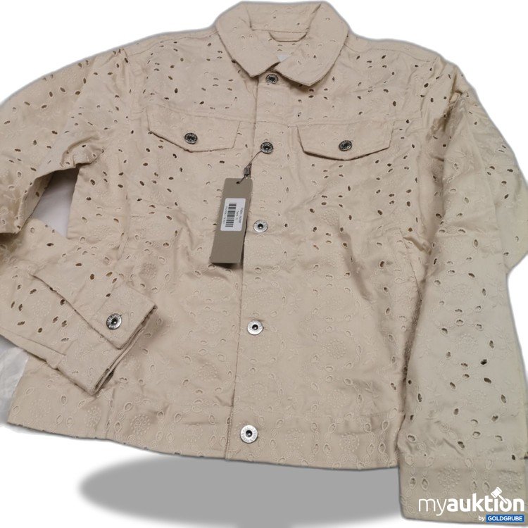 Artikel Nr. 837042 Artikel Nr. 837042: Peso Fablo Jacke