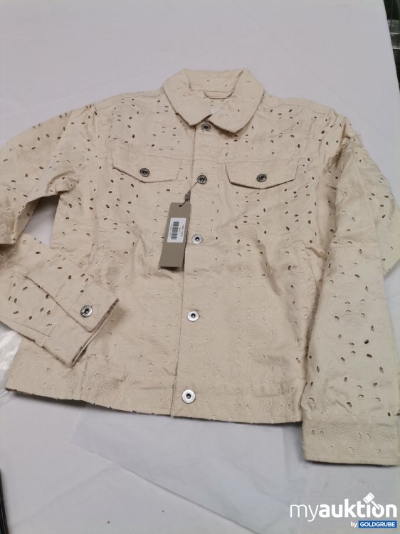 Artikel Nr. 837042 Artikel Nr. 837042: Peso Fablo Jacke