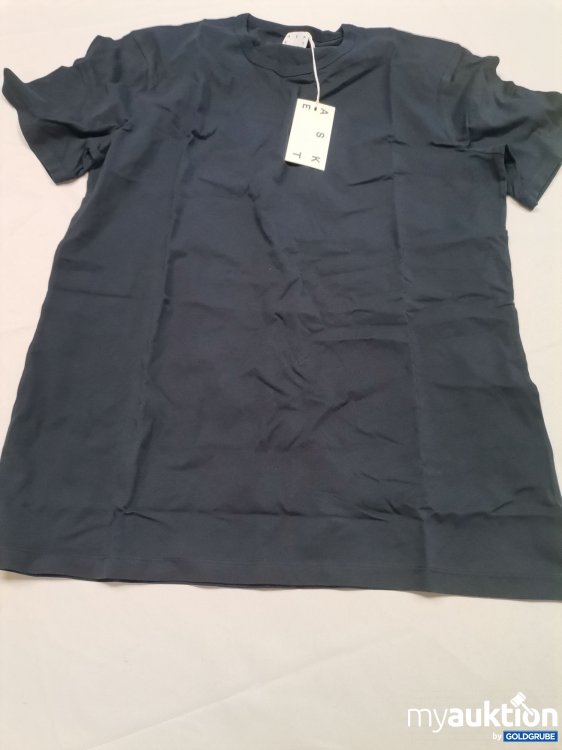 Artikel Nr. 843042: Ask ET Shirt long