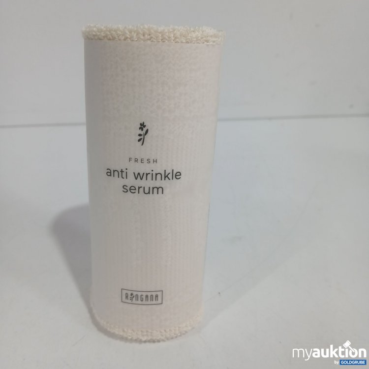Artikel Nr. 845042 Artikel Nr. 845042: Fresh Anti wrinkle Serum 30ml