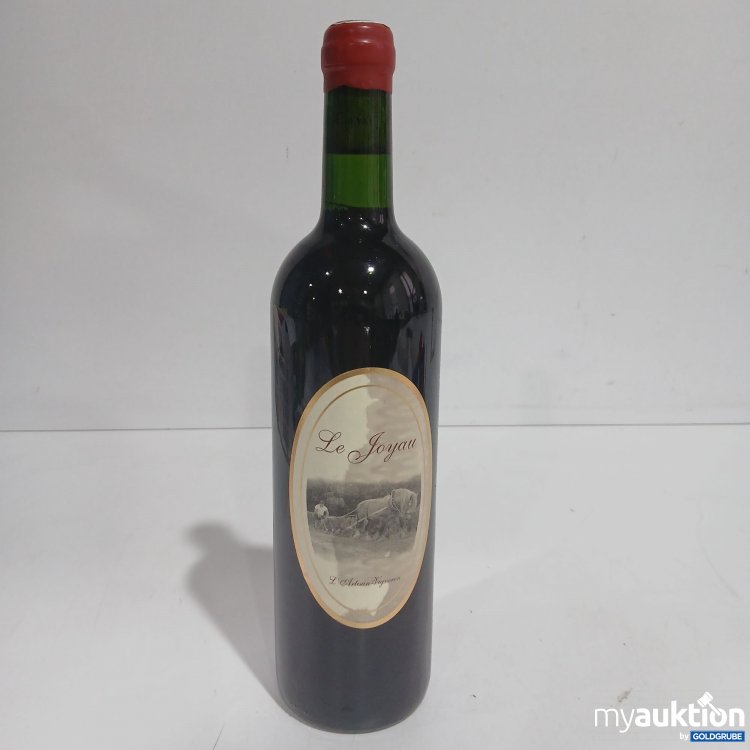 Artikel Nr. 861042 Artikel Nr. 861042: Le Joyau Vin de France 750ml