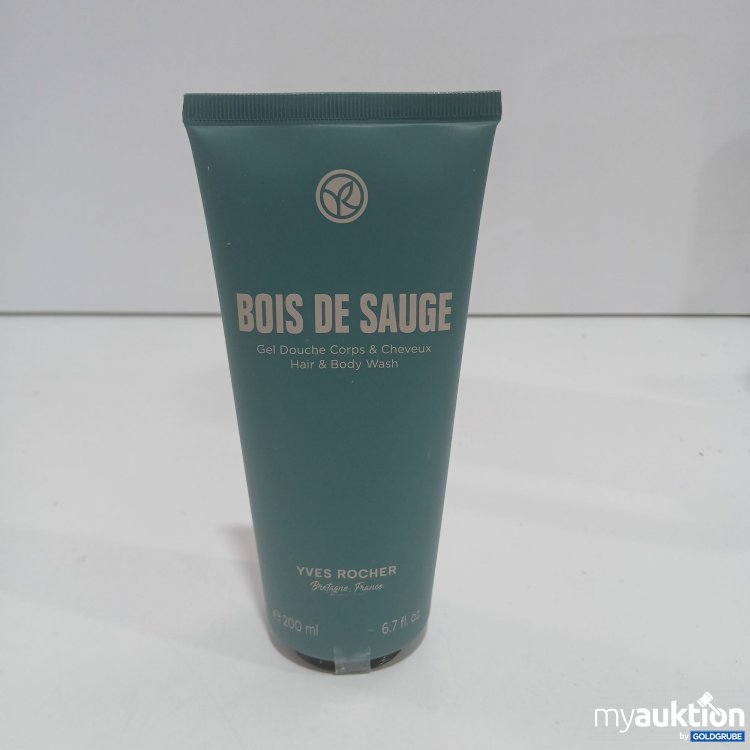 Artikel Nr. 867042: Yves Rocher Bois de Sauge 200ml