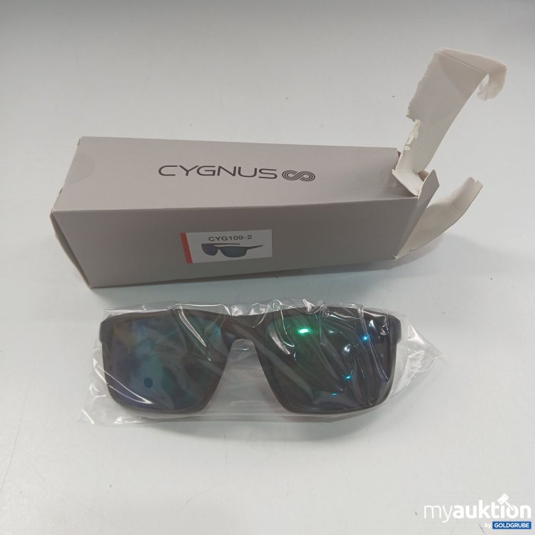 Artikel Nr. 868042: Cygnus CYG109-2 Sonnenbrille 