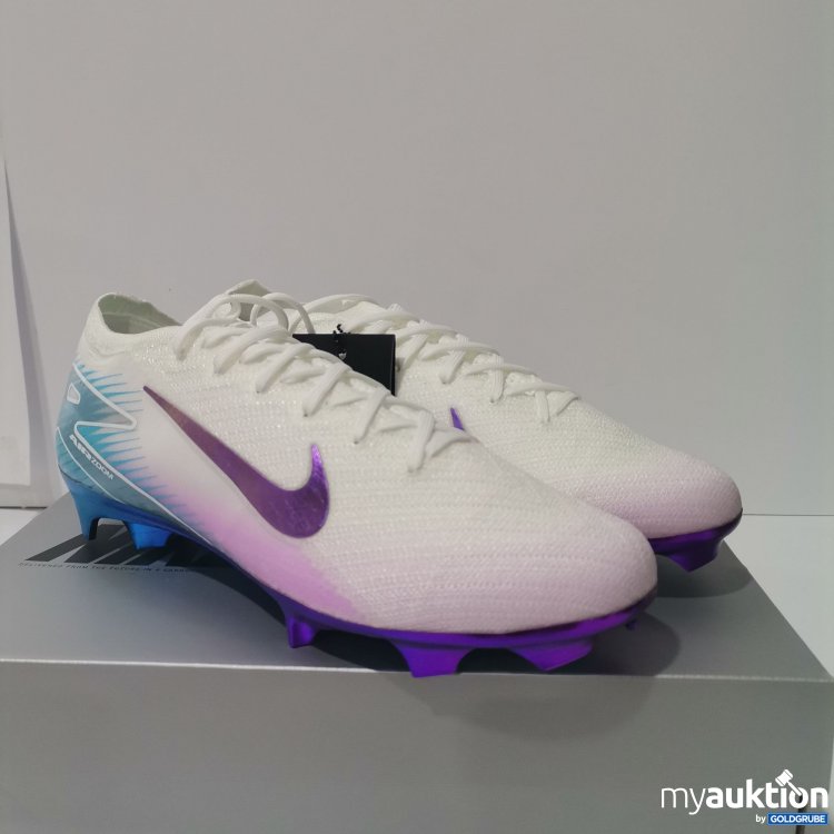 Artikel Nr. 869042 Artikel Nr. 869042: Nike zm vapor 16 elite FG lv 8 Fußballschuhe