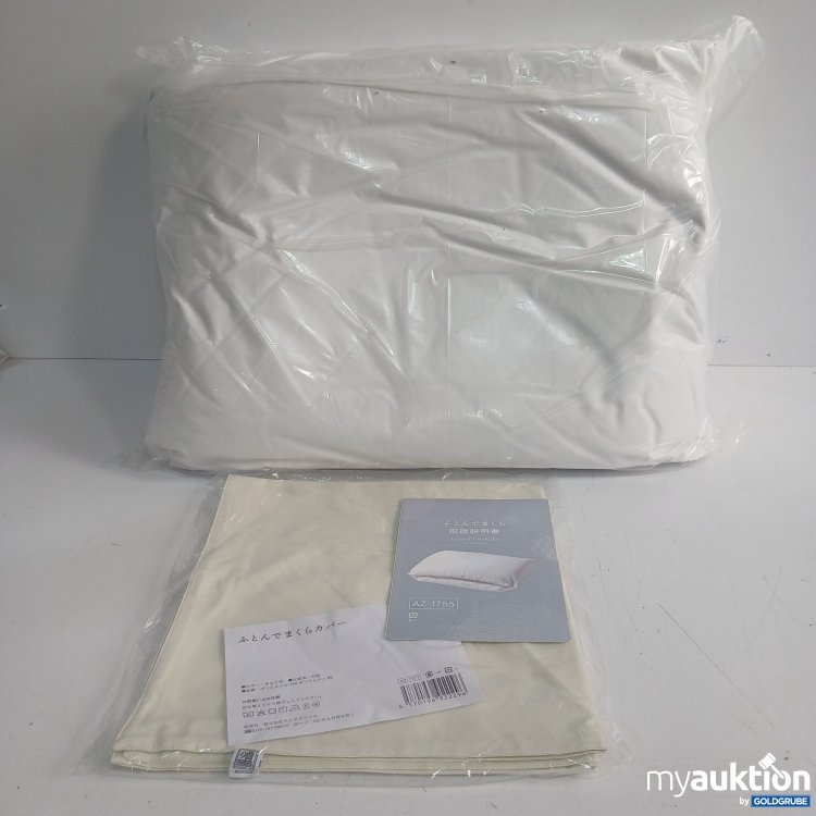 Artikel Nr. 876042 Artikel Nr. 876042: Futon de Makura AZ-1755