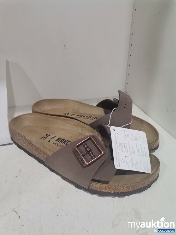 Artikel Nr. 878042: Birkenstock Madrid bs