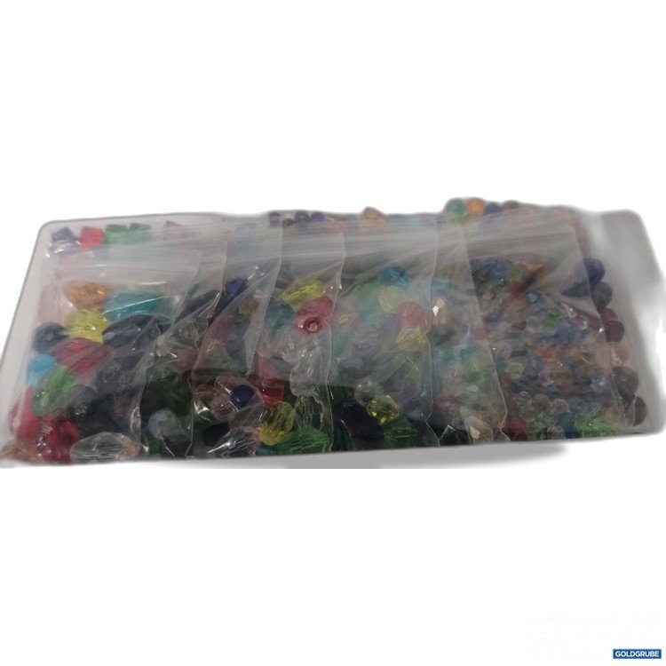 Artikel Nr. 887042 Artikel Nr. 887042: Diverses Perlenset ca 1000Stk