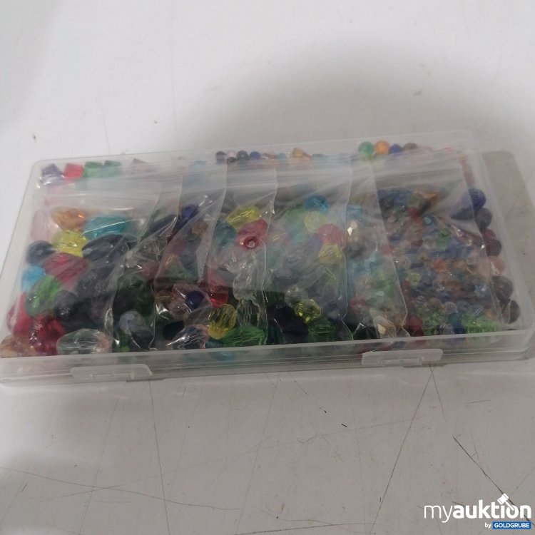 Artikel Nr. 887042 Artikel Nr. 887042: Diverses Perlenset ca 1000Stk