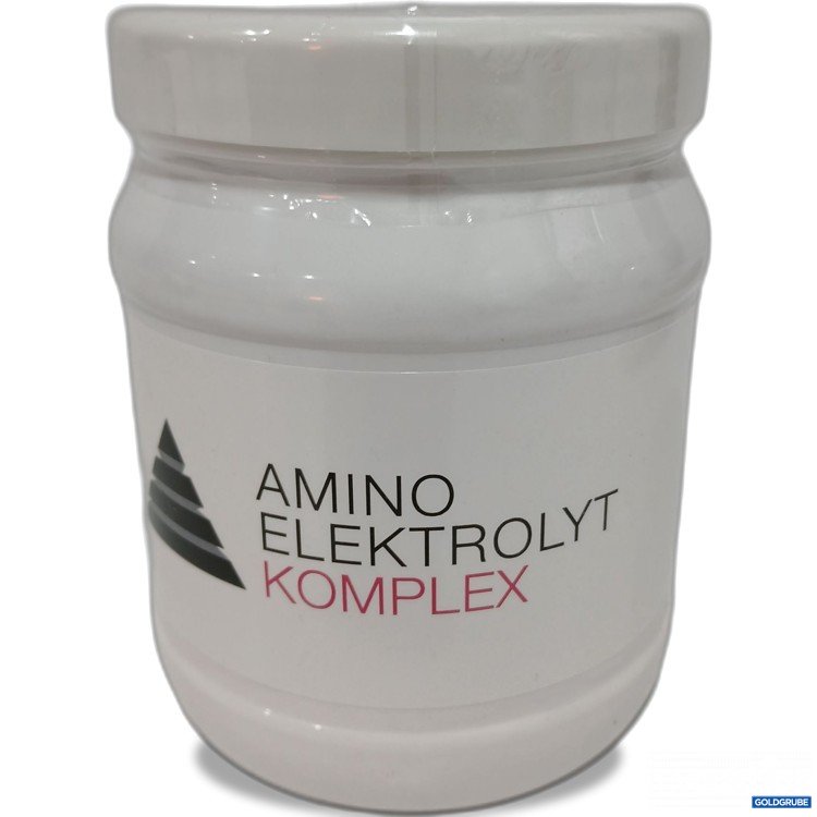 Artikel Nr. 890042: Ybsi Amino Elektrolyt komplex Wassermelone  Geschmack 400g 