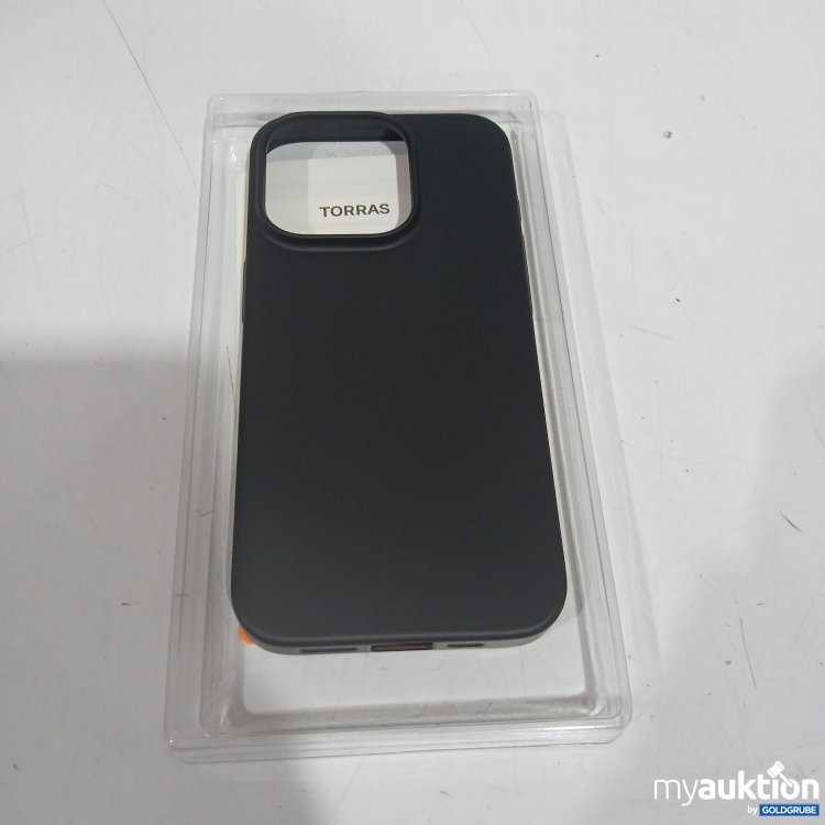 Artikel Nr. 894042: Torras Handyhülle iPhone 15 