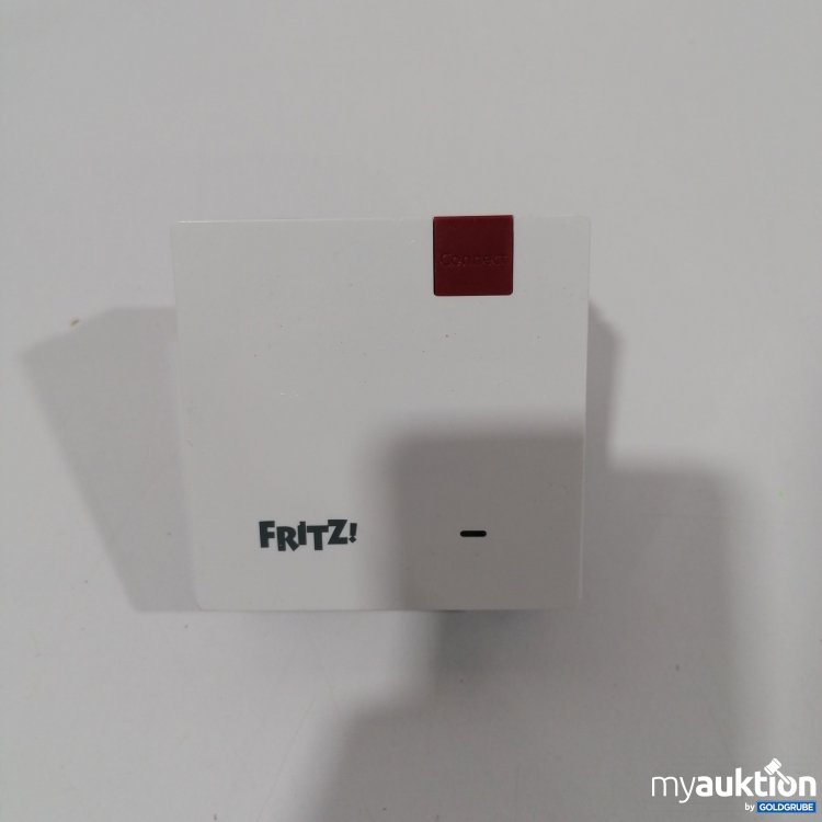 Artikel Nr. 896042: Fritz! Repeater 1200 AX 20002974
