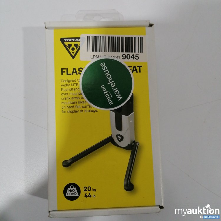 Artikel Nr. 898042 Artikel Nr. 898042: Flashstand Fat