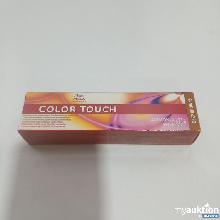Artikel Nr. 901042: Wella Color Touch 60ml