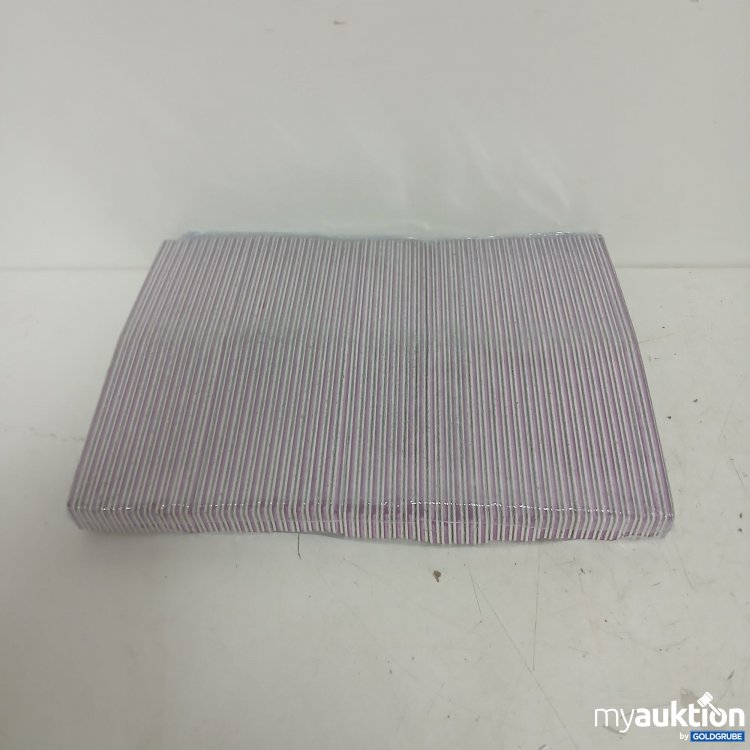 Artikel Nr. 903042 Artikel Nr. 903042: 50pcs Profi Nagelfeilen