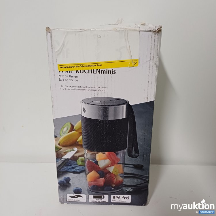 Artikel Nr. 917042: WMF KÜCHENminis Mix on the go