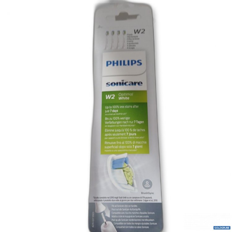 Artikel Nr. 918042: Philips Sonicare W2 Optimal White