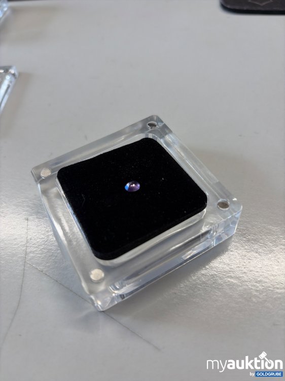 Artikel Nr. 925042: Pink Sapphi 0.67ct