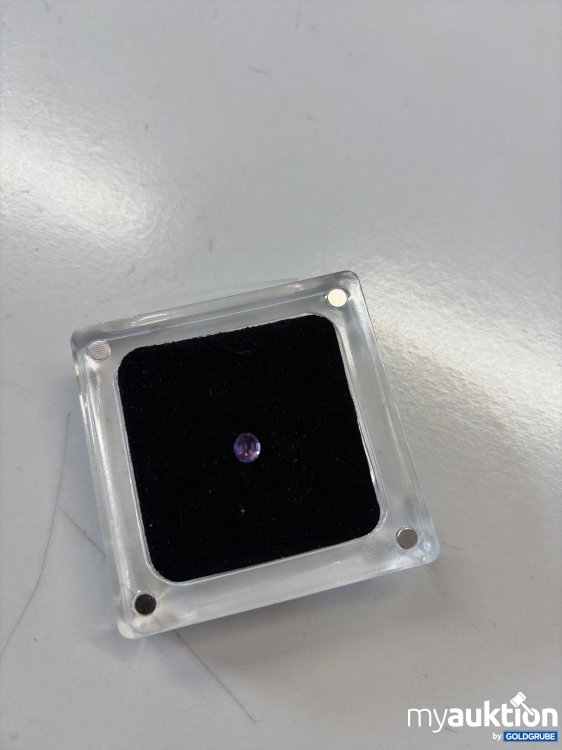 Artikel Nr. 925042: Pink Sapphi 0.67ct