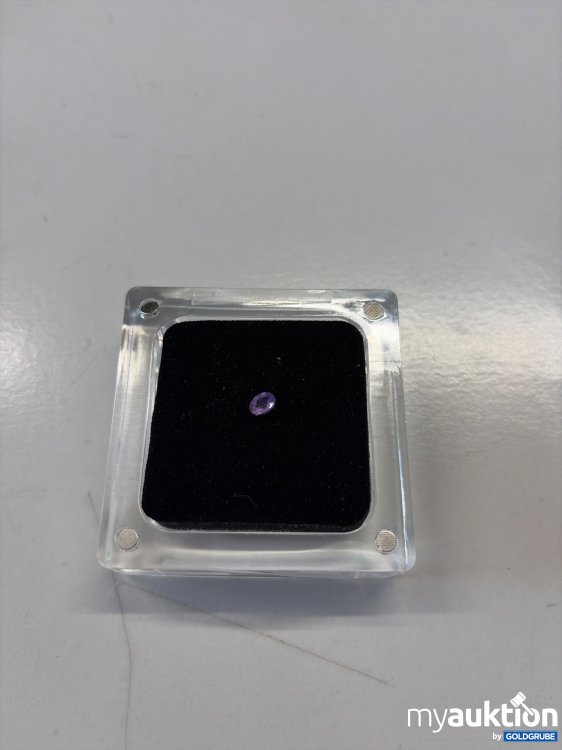 Artikel Nr. 925042: Pink Sapphi 0.67ct