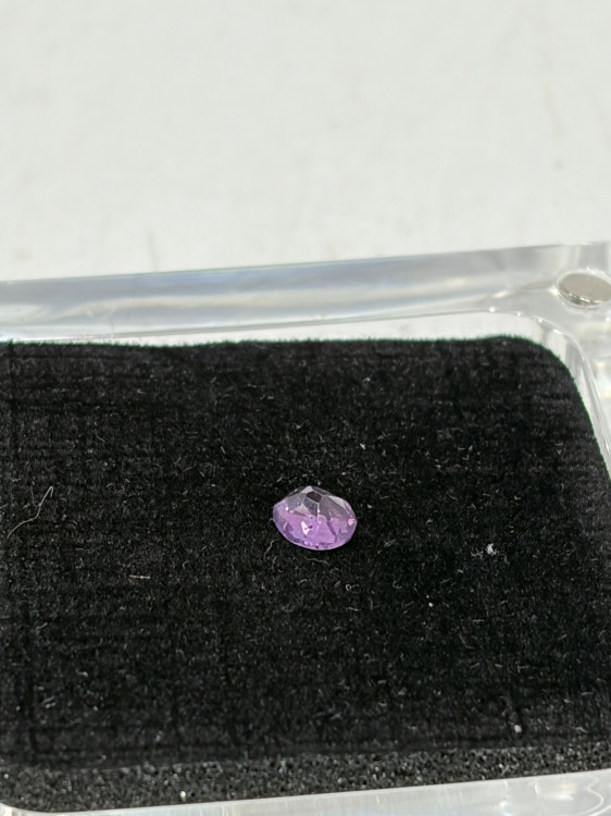 Artikel Nr. 925042: Pink Sapphi 0.67ct