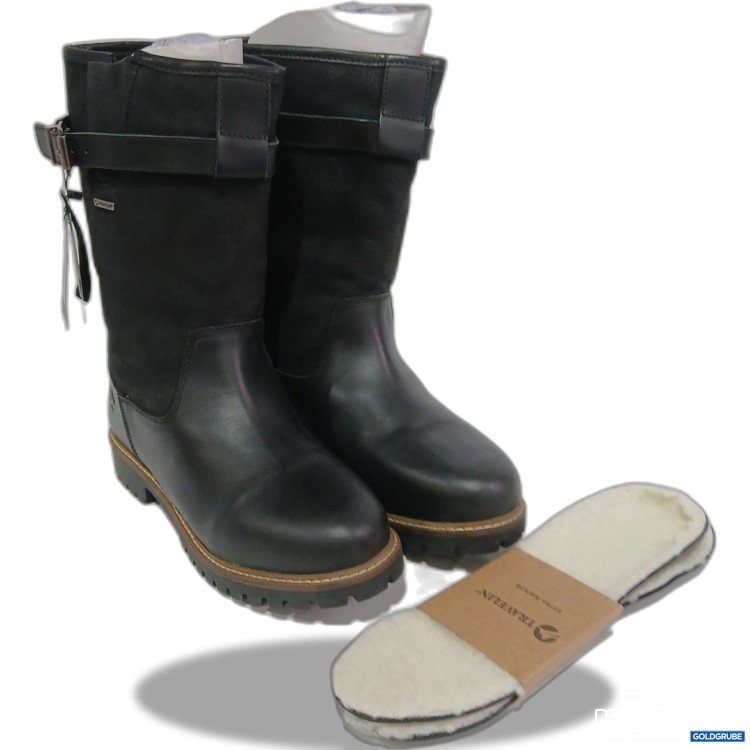 Artikel Nr. 969042: Travelin Troms Stiefel 