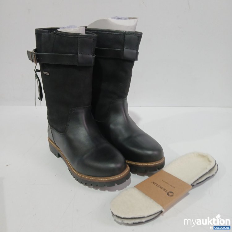 Artikel Nr. 969042: Travelin Troms Stiefel 