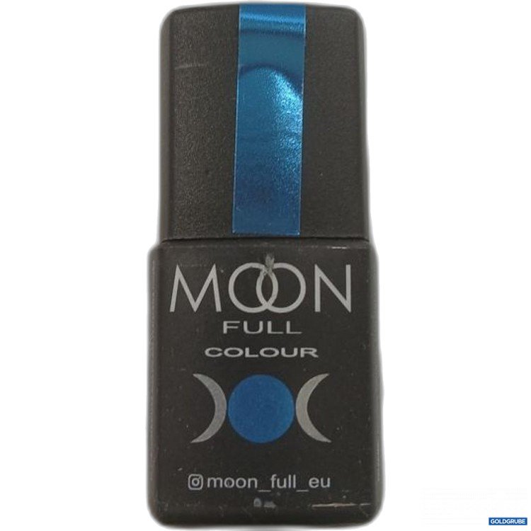 Artikel Nr. 984042: MOON FULL COLOUR Nagellack 183 8ml