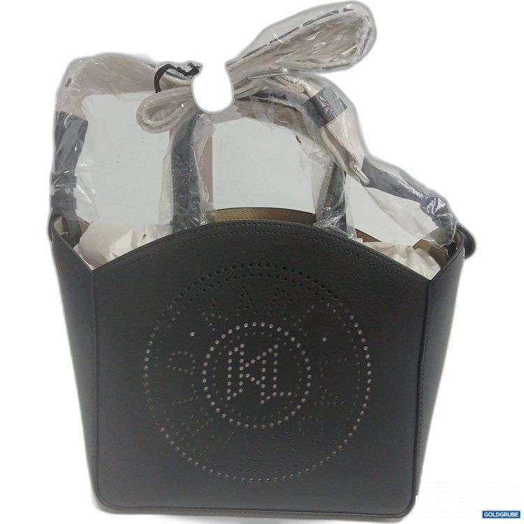 Artikel Nr. 985042 Artikel Nr. 985042: Karl Lagerfeld Tasche ca. 25x23cm