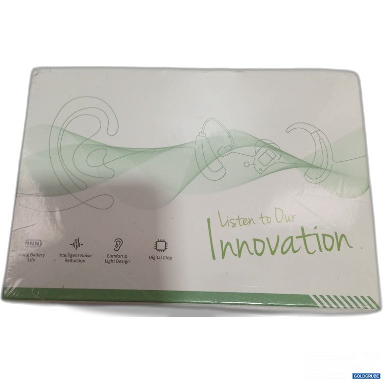 Artikel Nr. 987042: Listen to Our Innovation Sound Device