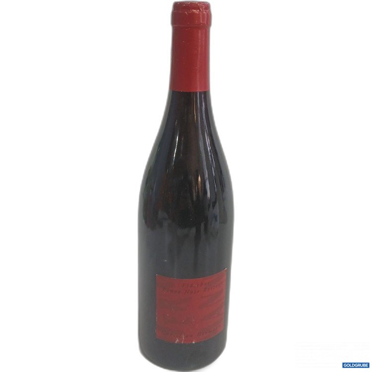 Artikel Nr. 991042: Christian Hermann Fläscher Pinot Noir Reserve 750ml 