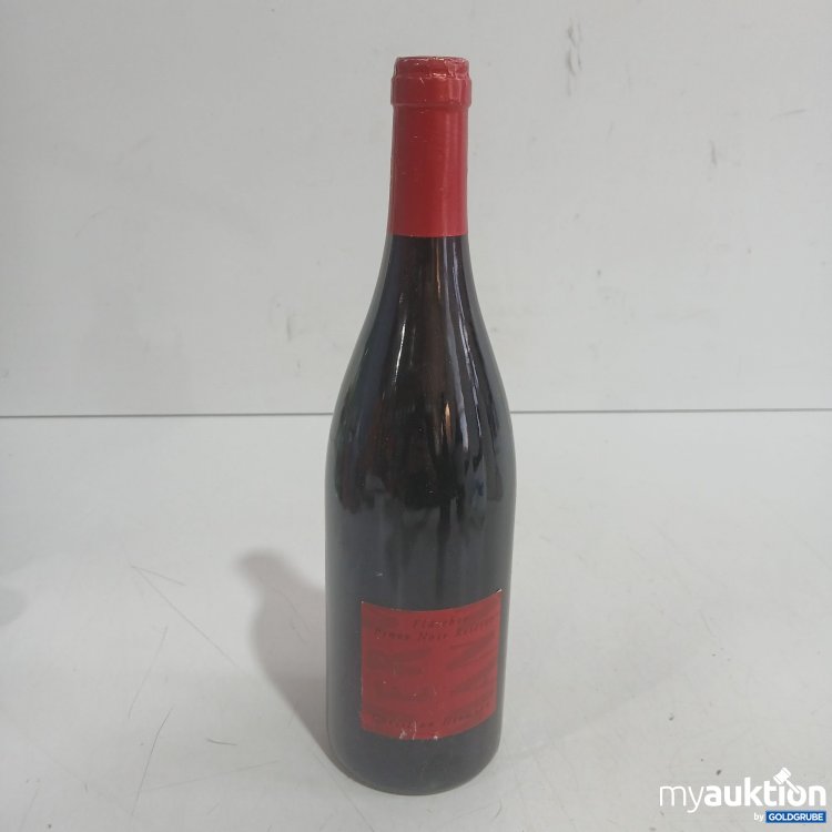 Artikel Nr. 991042: Christian Hermann Fläscher Pinot Noir Reserve 750ml 