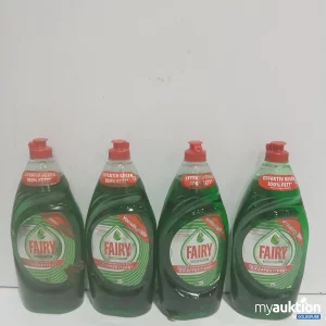 Artikel 479042: Fairy Spülmittel Konzentrat 4x900 ml
