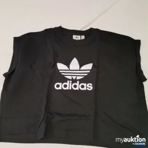Auktion Adidas Shirt oversized 