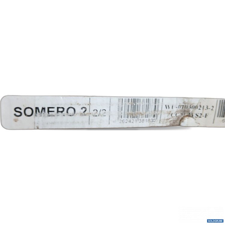 Artikel Nr. 442043: Somero 2