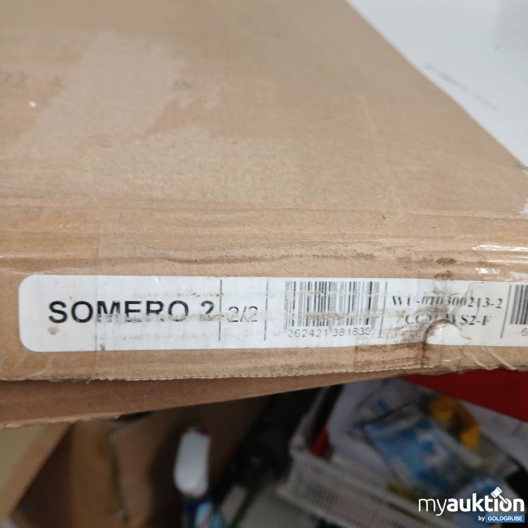 Artikel Nr. 442043: Somero 2